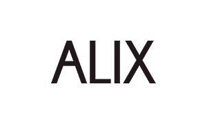 Alix Logo