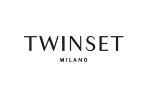 Twinset logotipo